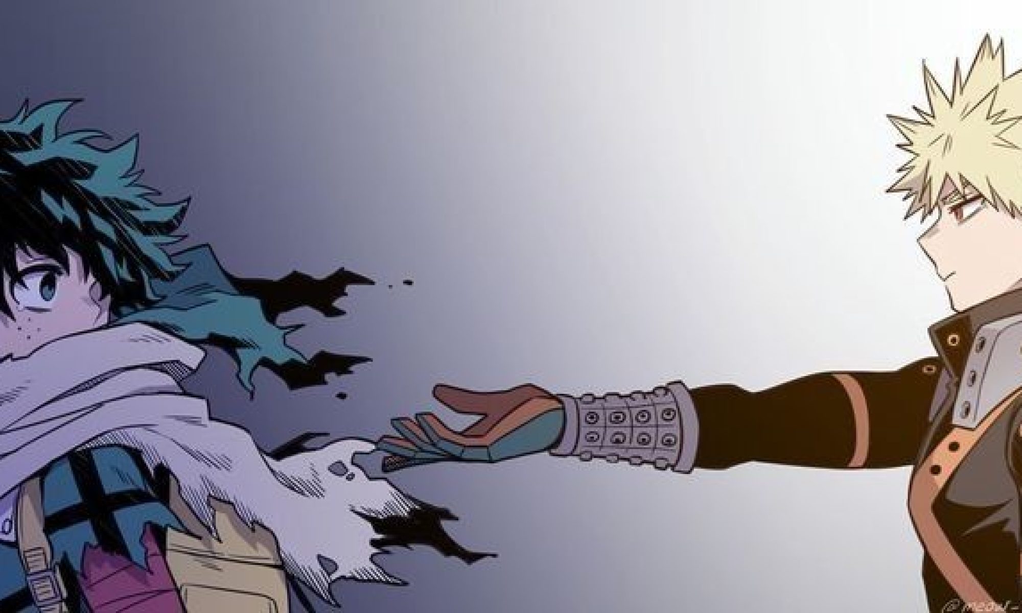 Bocoran Jujutsu Kaisen Season 4, Menuju Klimaks Cerita!