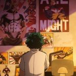 Perjalanan Karakter Anime dari Lemah hingga Menjadi Terkuat