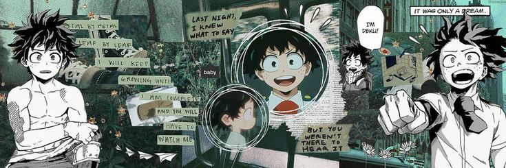 Melampaui Batas “Plus Ultra”: Mengapa Boku no Hero Academia Menjadi Epik Generasi Ini