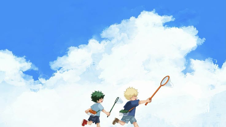 Dilema Moral di Balik Topeng: Membedah Sisi Gelap Dunia My Hero Academia