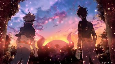 Beginilah Nasib Para Karakter Black Clover Setelah Manganya Tamat!