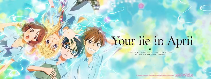 Rekomendasi Anime Romance yang Bikin Susah Move On