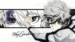 Anime Underrated yang Layak Mendapat Perhatian