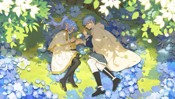 Review Anime yang Sedang Viral di Kalangan Otaku